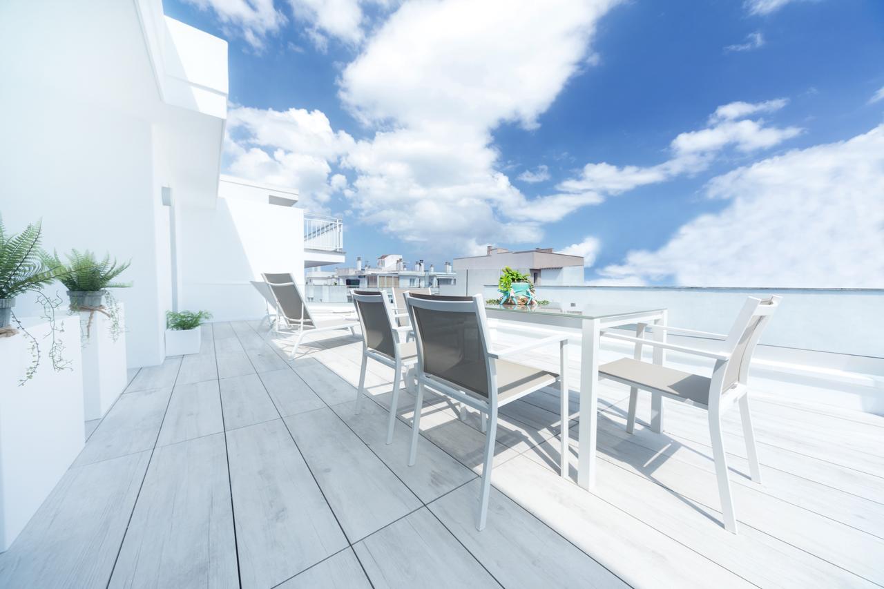 קאלה מילור Sea Breeze Apartments מראה חיצוני תמונה